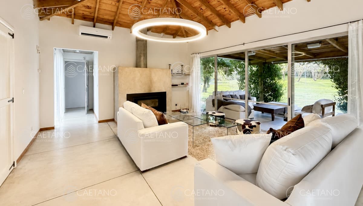 Venta casa 3 dormitorios Punta del Este - Rincón del indio