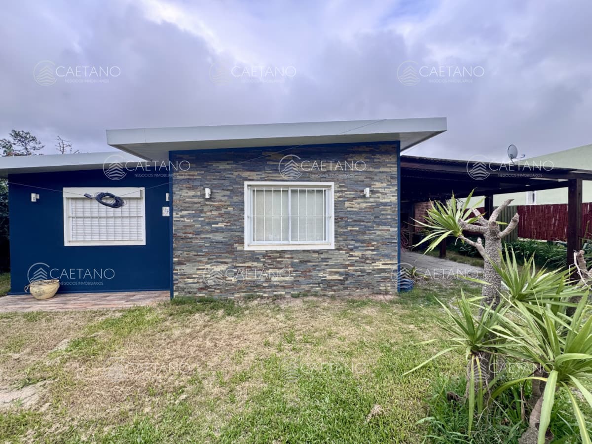 Venta Casa Manantiales