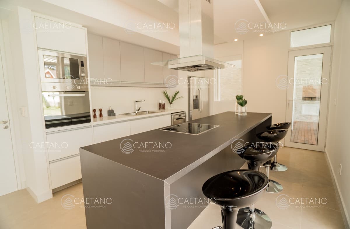 Mansa - Boulevard Park - Barrio Privado