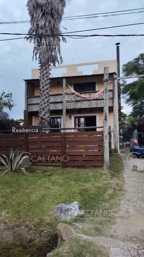 CASA 2 DORMITORIOS EN LA BOTA - MANANTIALES