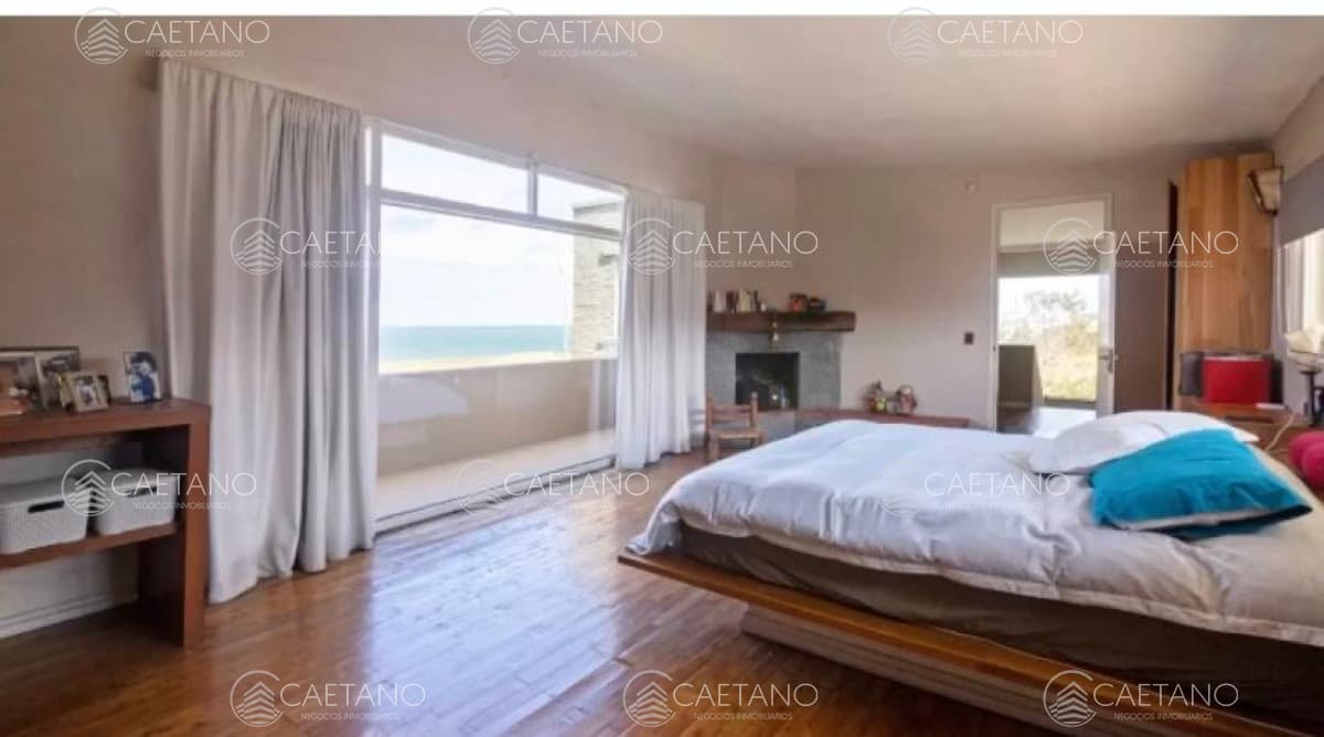 Casa a la venta en playa mansa