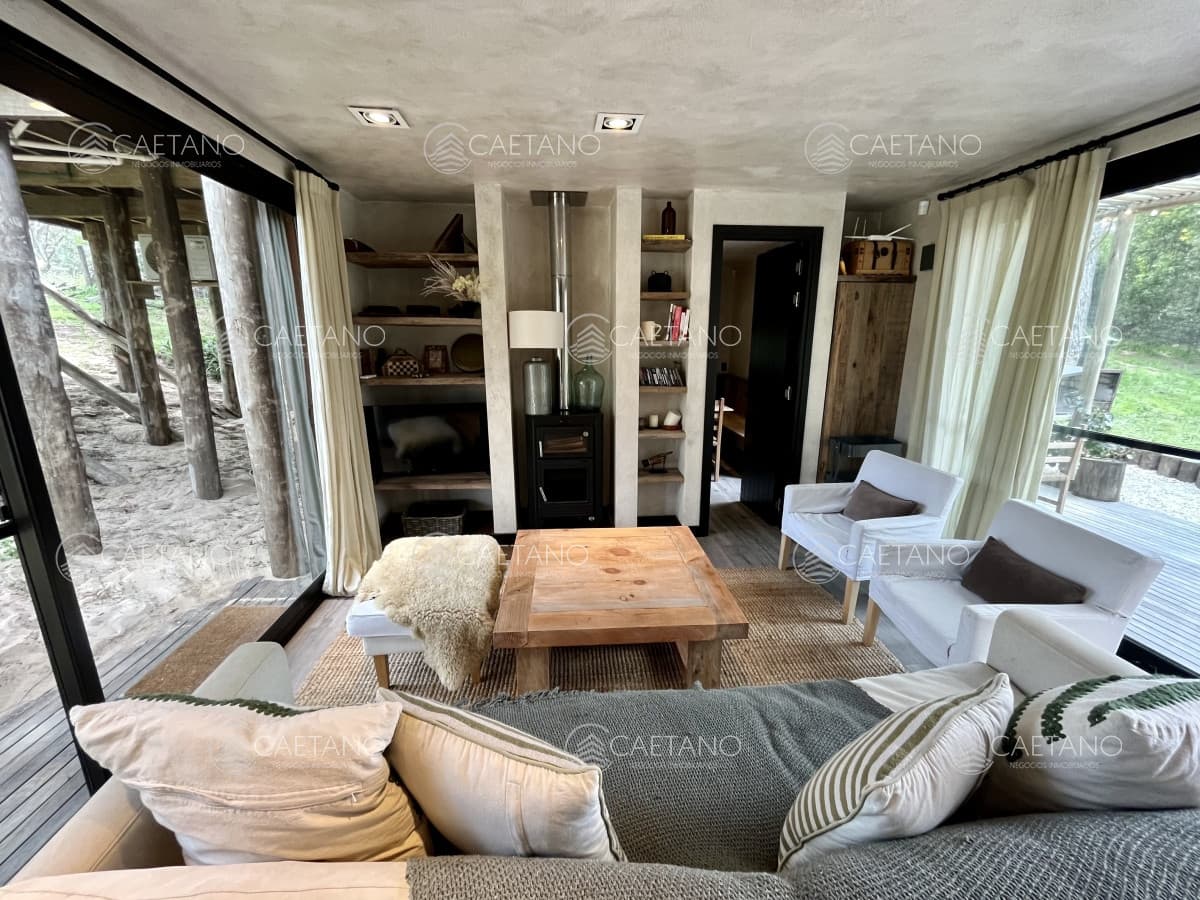 Venta casa 4 dormitorios. Arenas de José Ignacio, José Ignacio
