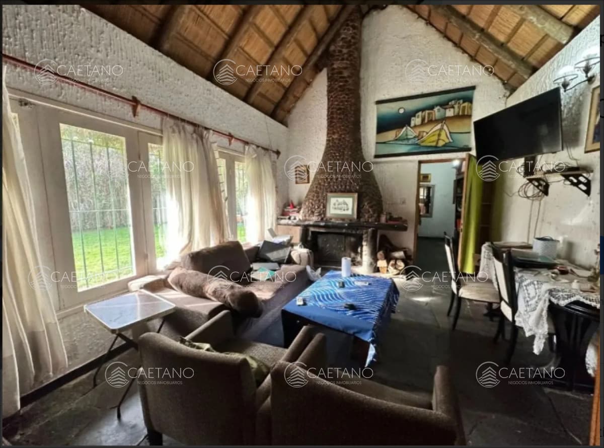 Venta Casa Punta Del Este, El golf
