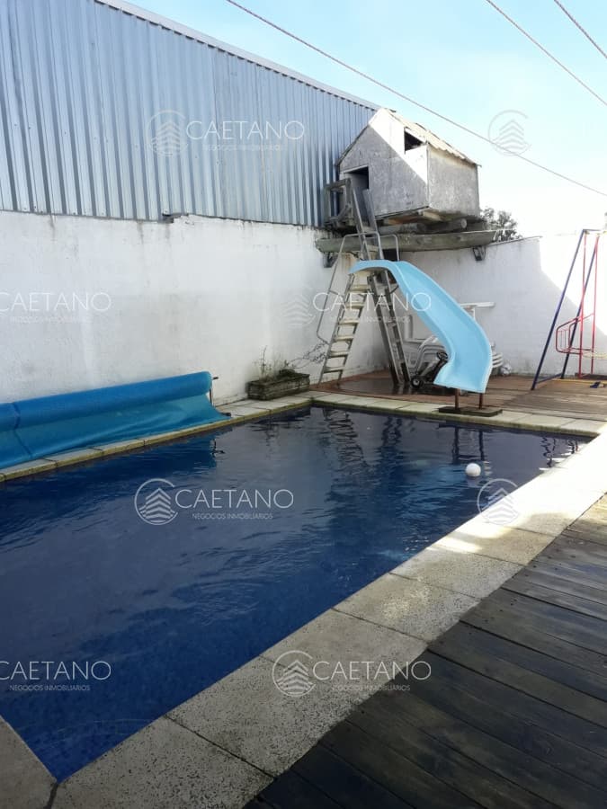 Venta Casa - 3 Dormitorios + Pileta - Las Marias - Maldonado