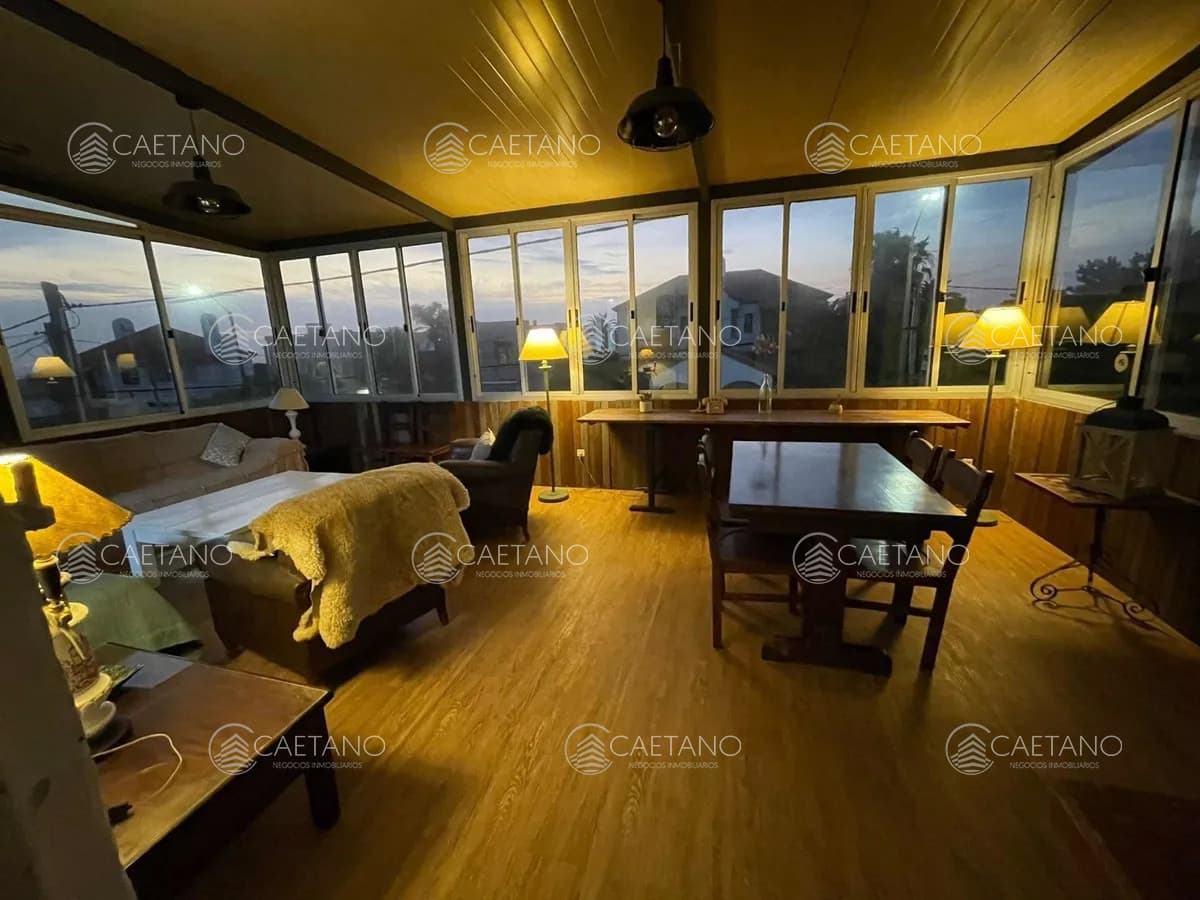 Casa en Punta del Este, Península