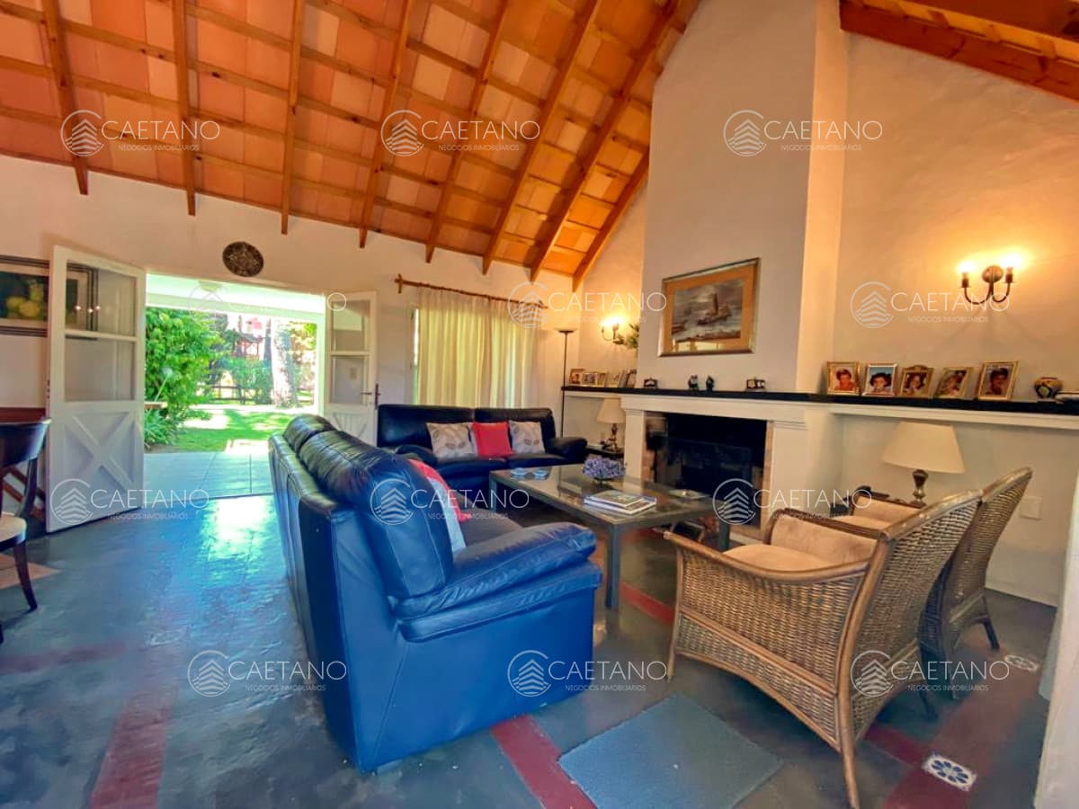 Casa en Brava, 3 dormitorios *