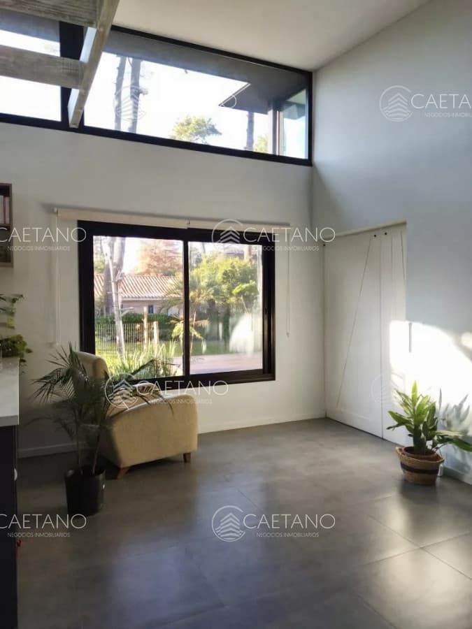 Venta Casa 3 Dormitorios 3 Baños - Zona Punta Shopping Punta Del Este