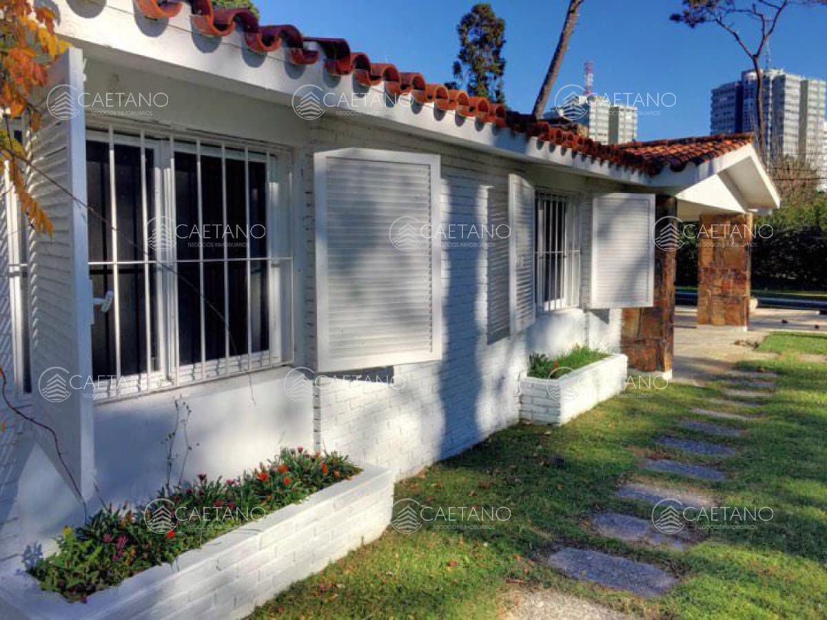 Venta casa 3 dormitorios - Lugano, Punta del Este
