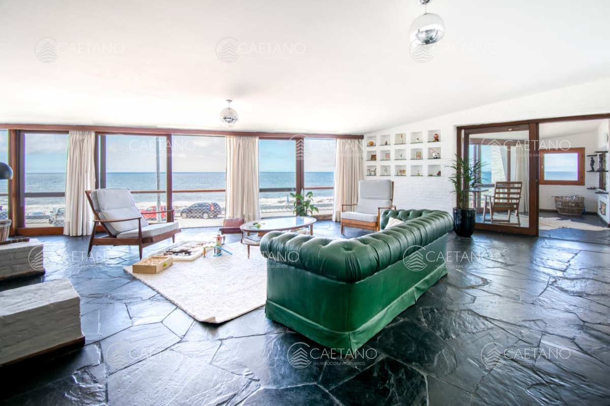 Venta casa 6 dormitorios Penisula Punta del Este