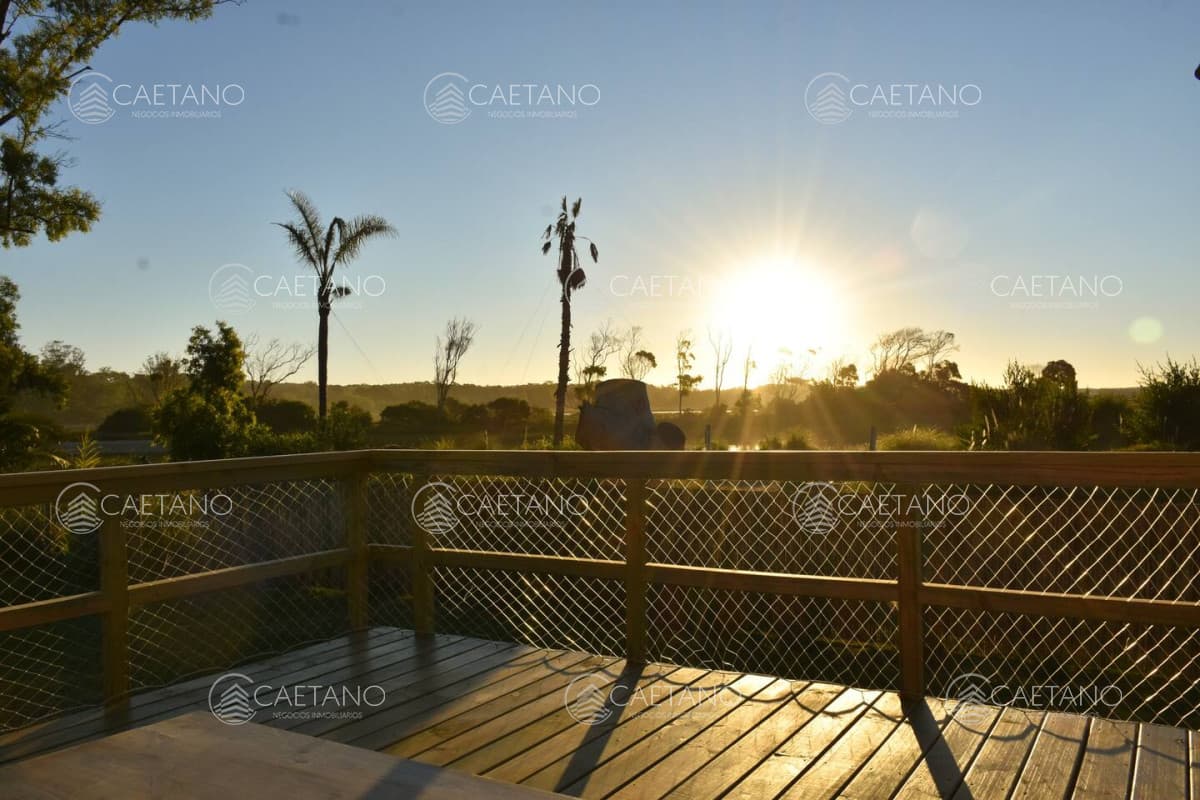 Venta casa 2 dormitorios -  La barra