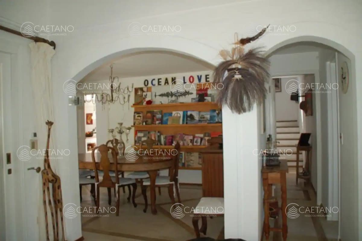 Venta casa 4 dormitorios. Montoya, La Barra.