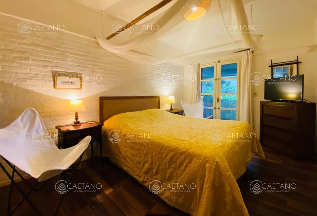 Casa en venta 3 dormitorios La Barra