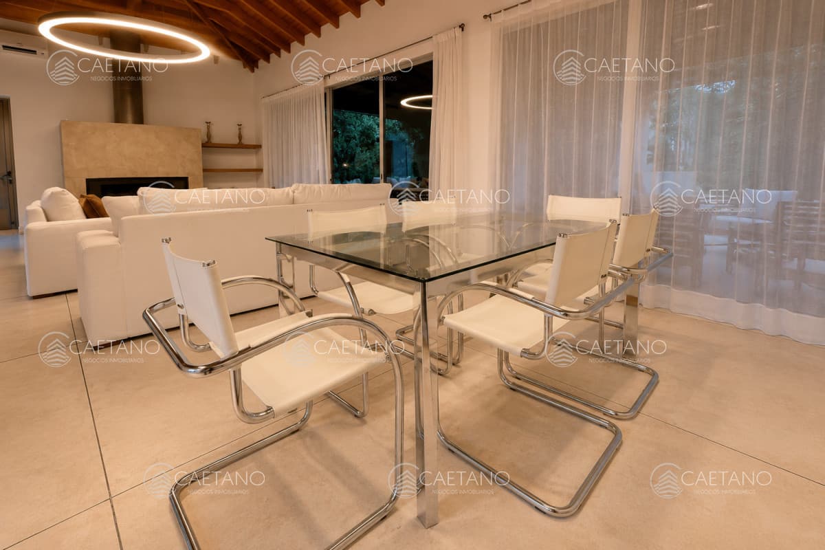 Venta casa 3 dormitorios Punta del Este - Rincón del indio