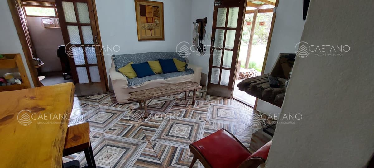 Casa en Jose Ignacio, Santa Monica