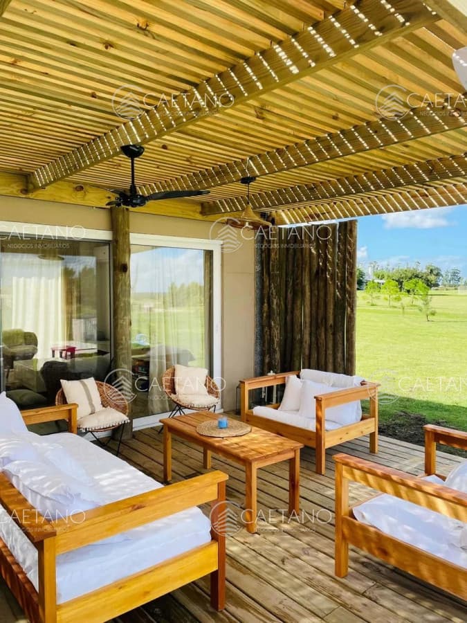Casa 3 dormitorios en venta el quijote