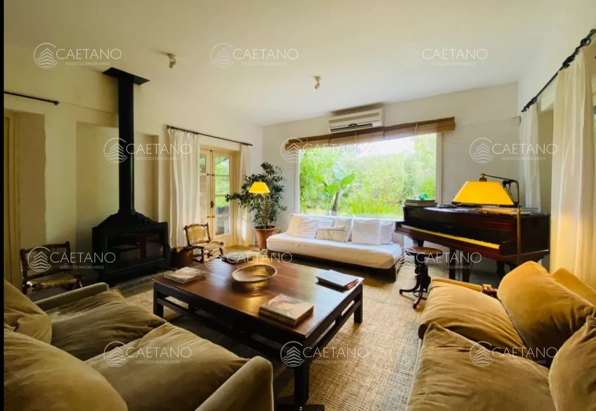 Casa en venta 3 dormitorios La Barra