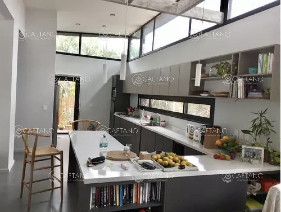 Venta Casa 3 Dormitorios 3 Baños - Zona Punta Shopping Punta Del Este
