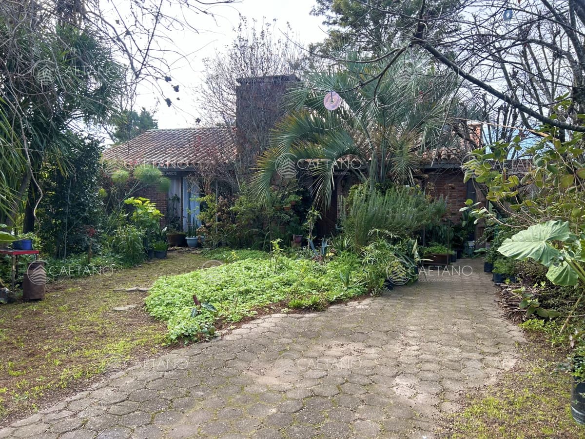 Venta casa en Parque Pinares, Maldonado. 3 dormitorios