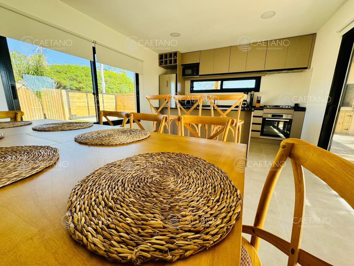 Casa en venta 3 dormitorios Balneario Buenos Aires