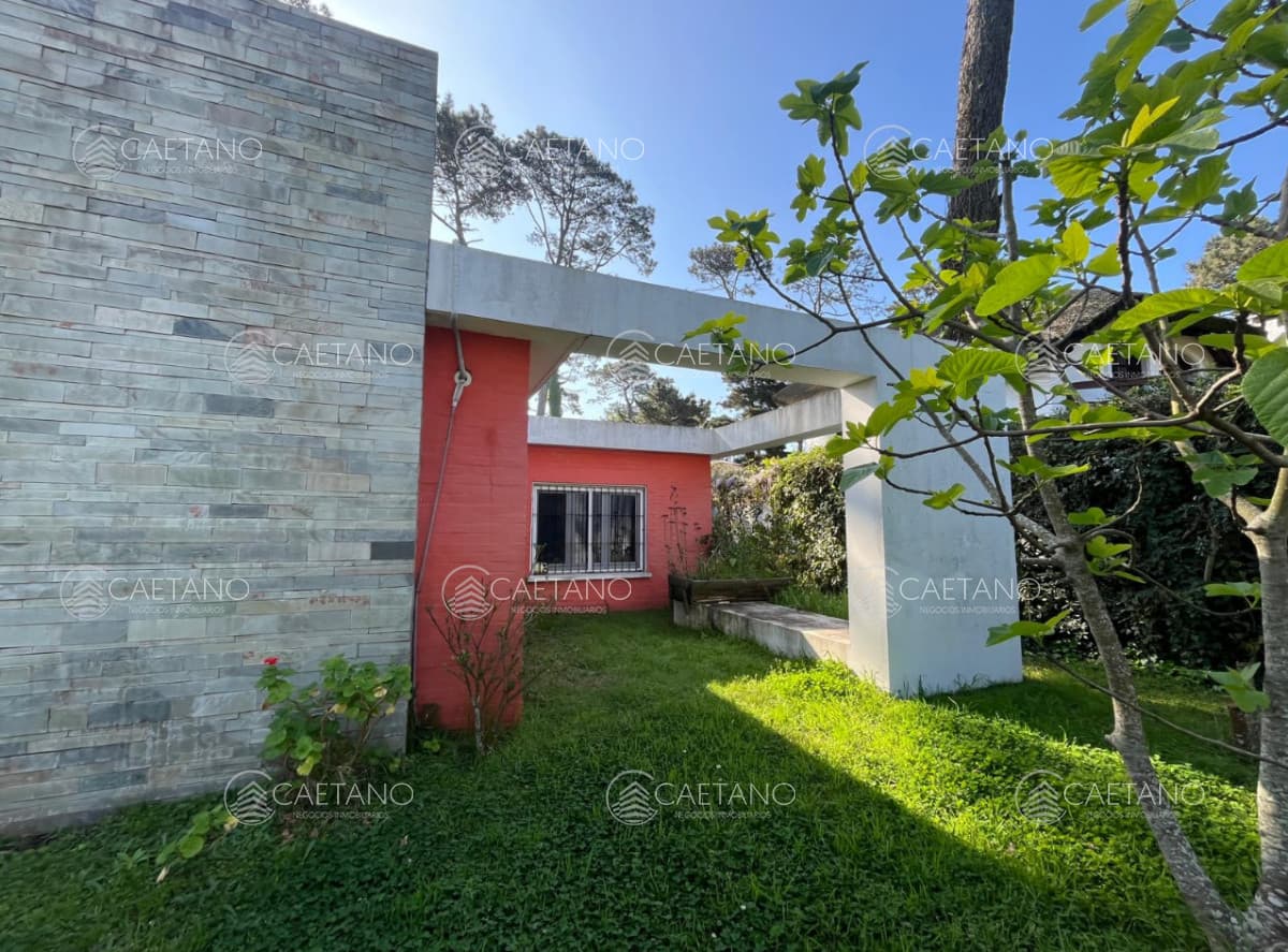 venta casa 2 dormitorios, punta del este, maldonado