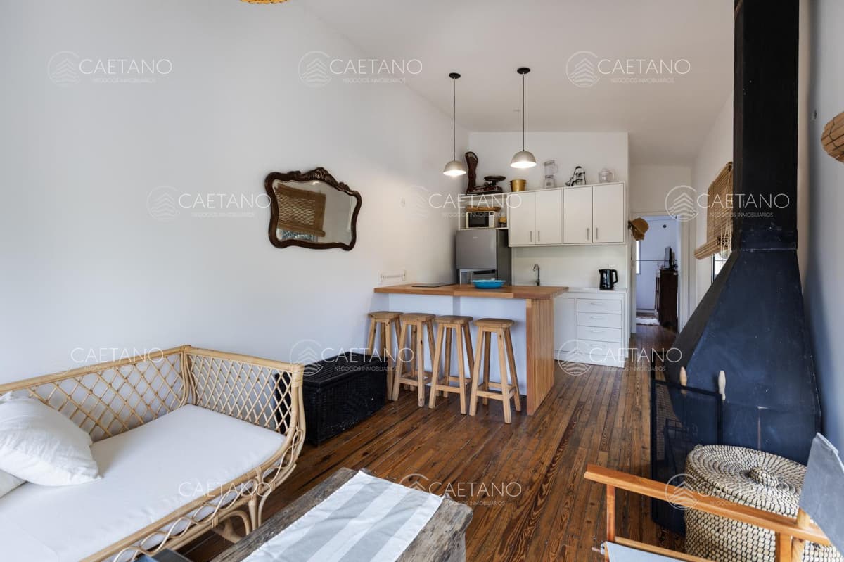 Casa de 3 dormitorios en venta Santa Mónica