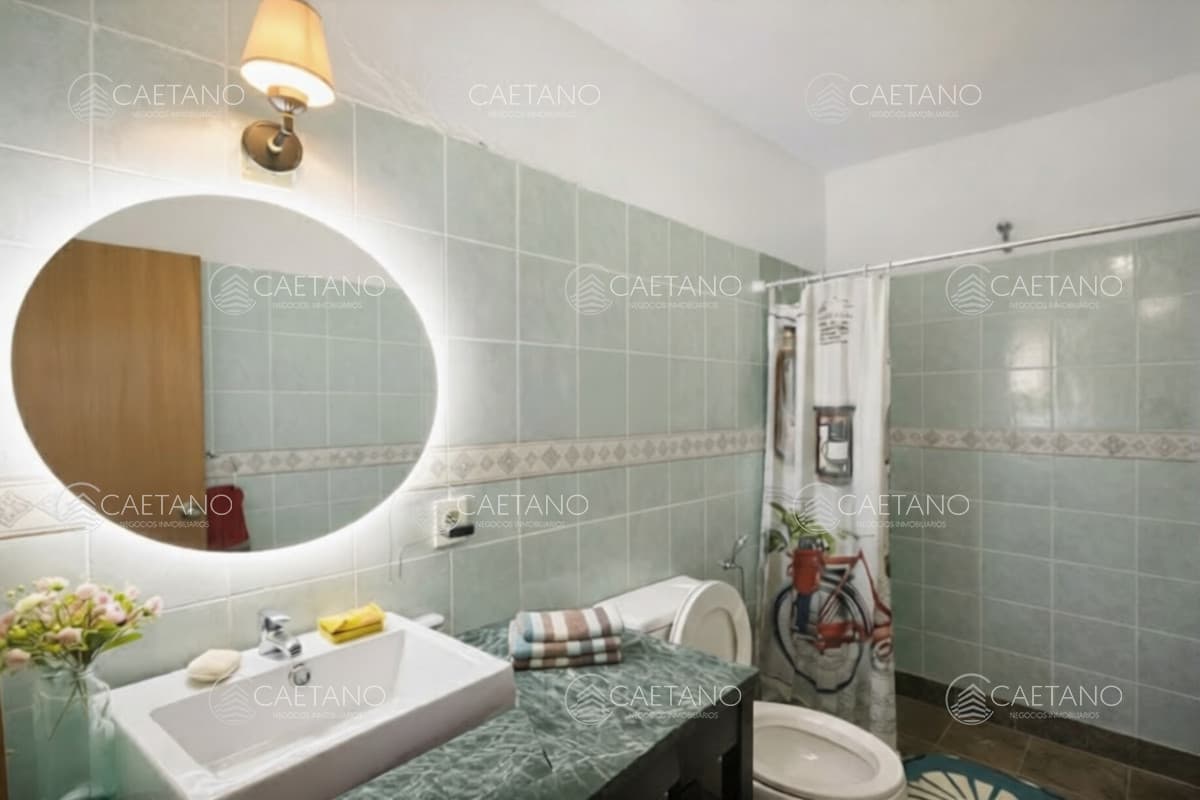 Venta de casa 3 dormitorios. Bella vista