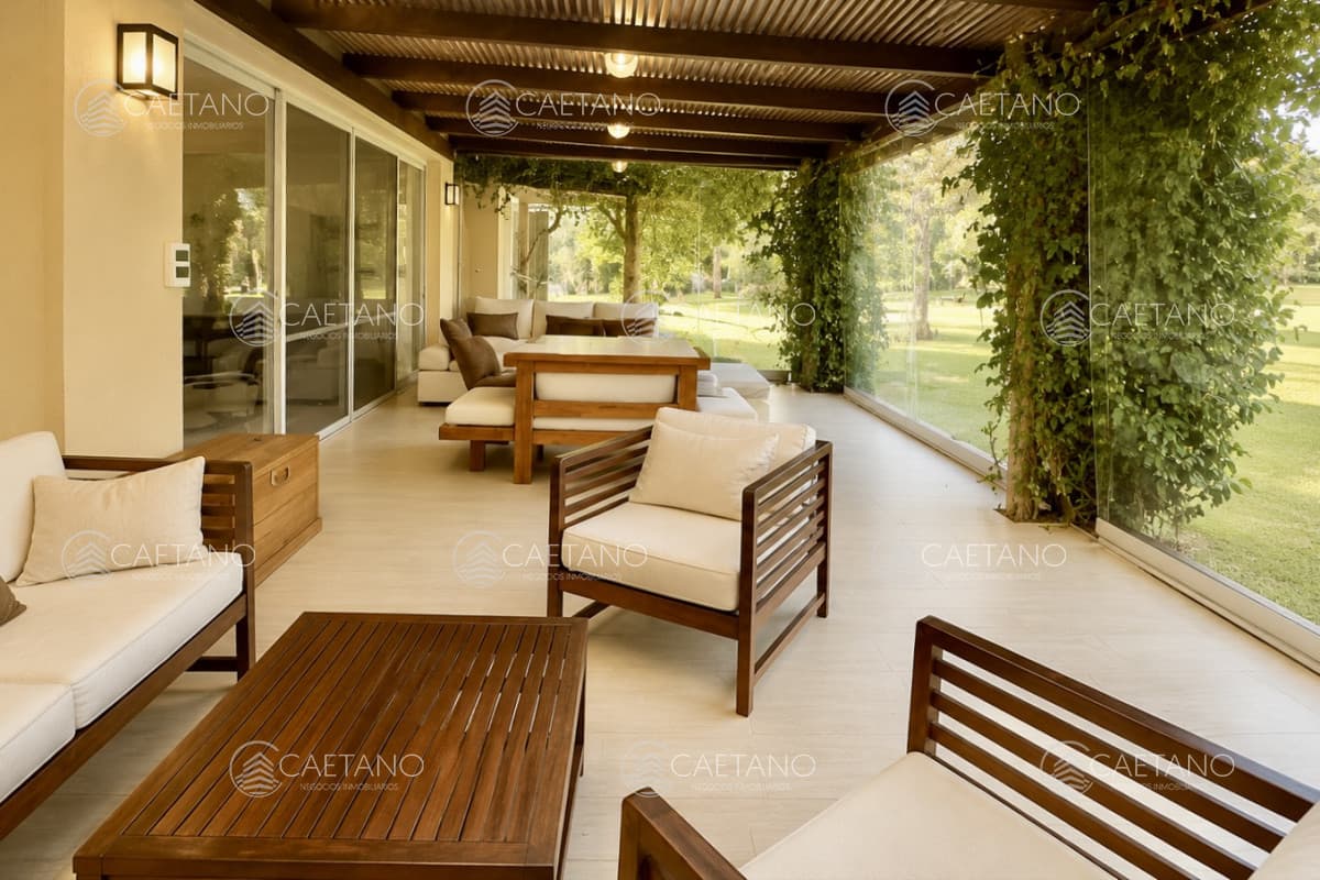 Venta casa 3 dormitorios Punta del Este - Rincón del indio