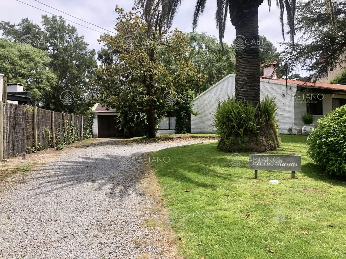 Venta casa 4 dormitorios. San Rafael, Punta del Este.