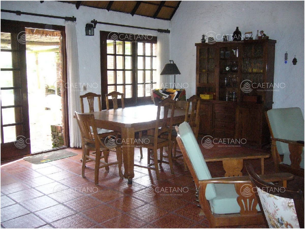 Casa en Pinares, 4 dormitorios *