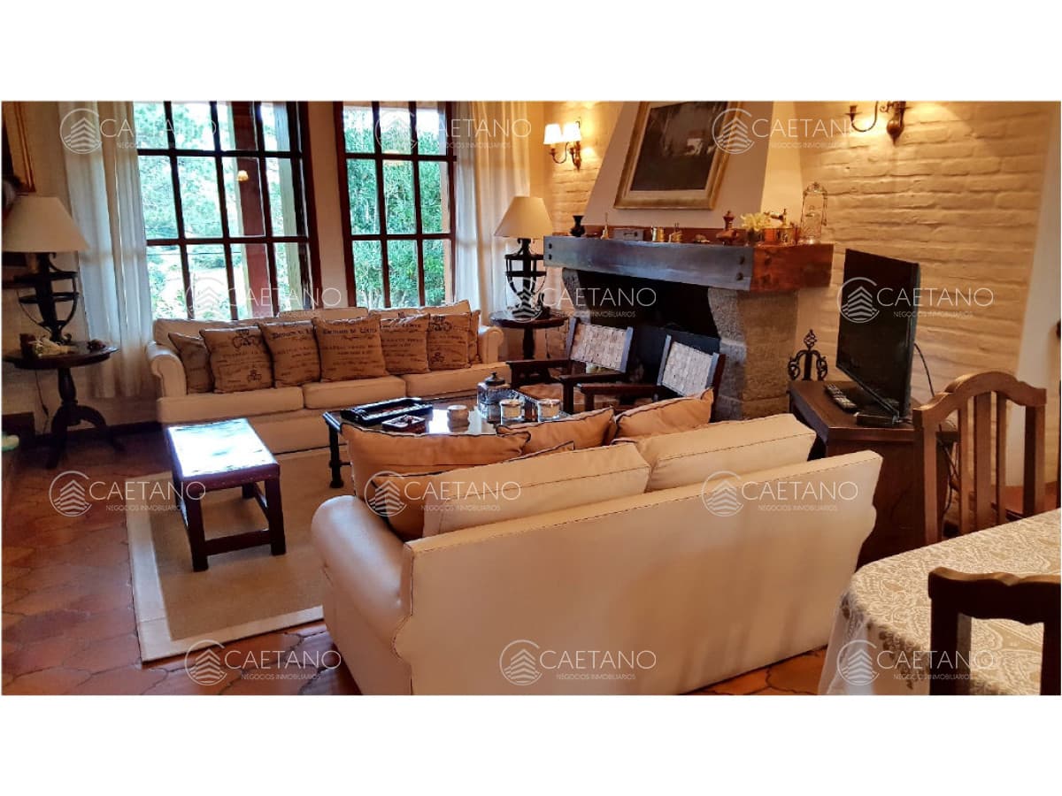 Venta casa 3 dormitorios - Rincon del indio