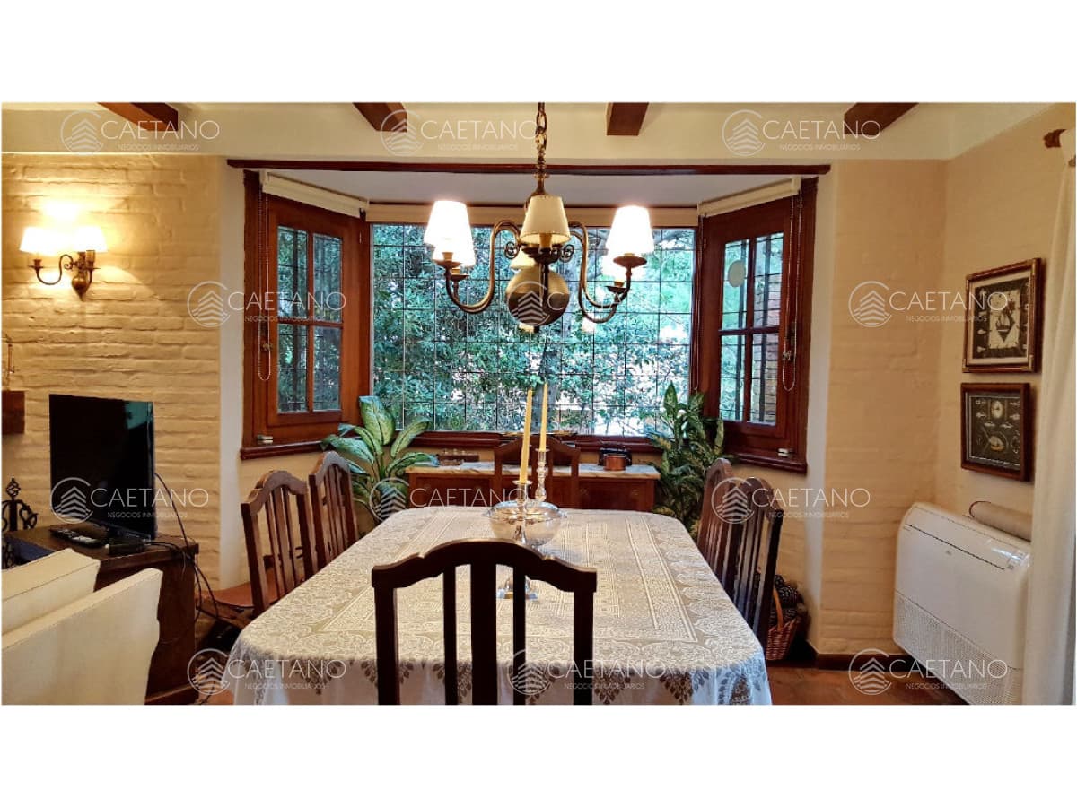 Venta casa 3 dormitorios - Rincon del indio