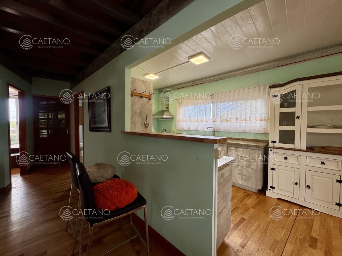 Venta casa container 3 dormitorios. Sauce de Portezuelo