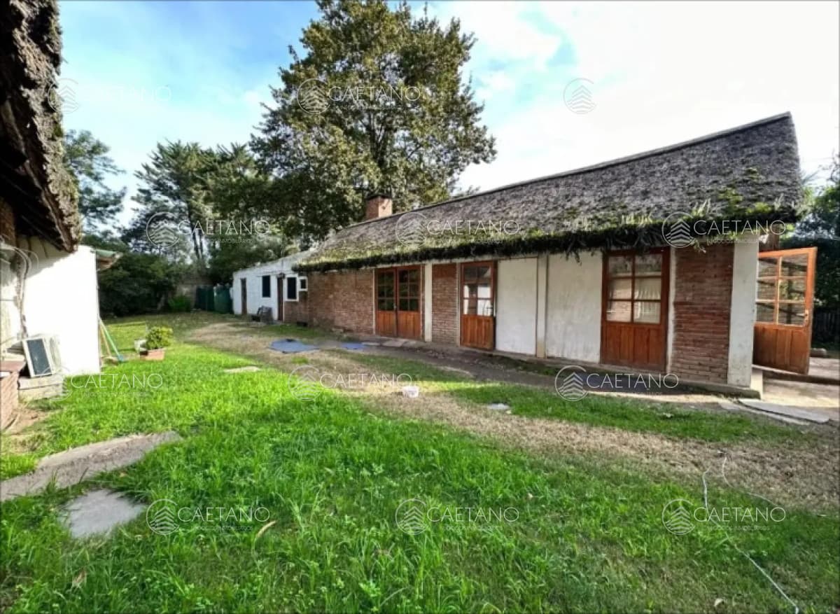 Venta Casa Punta Del Este, El golf