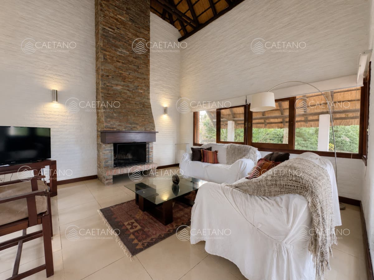 Venta casa 3 dormitorios, Pinares - Punta del Este