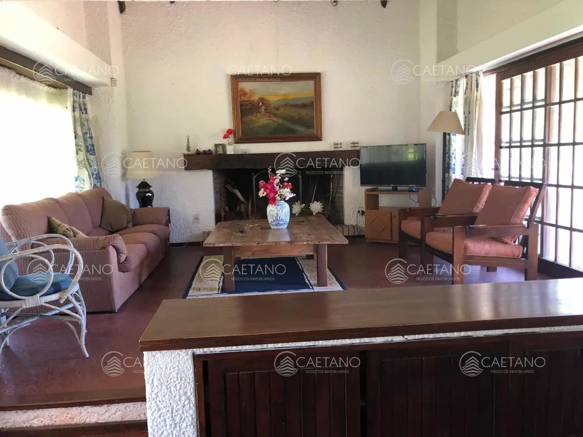 Venta Casa 4 dormitorios en Punta del este, Playa Mansa