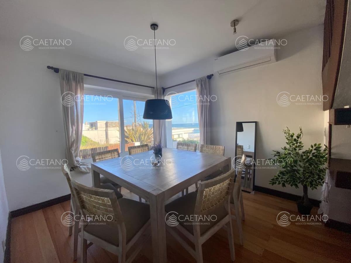Hermosa Casa en La Posta del Cangrego