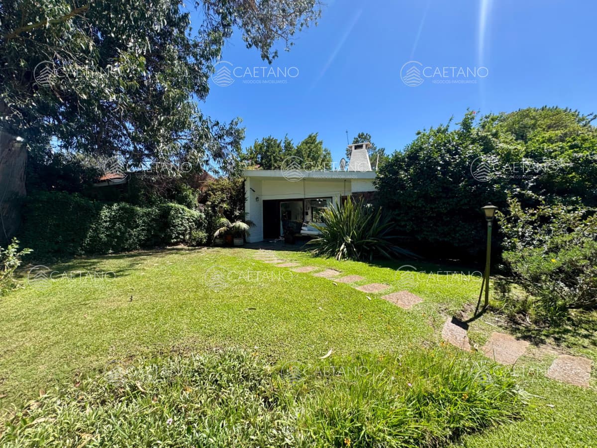 Venta casa 4 dormitorios Punta del Este