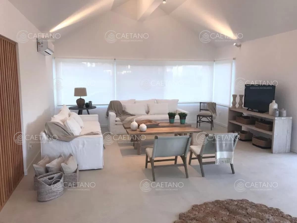 Venta casa 5 dormitorios, José Ignacio