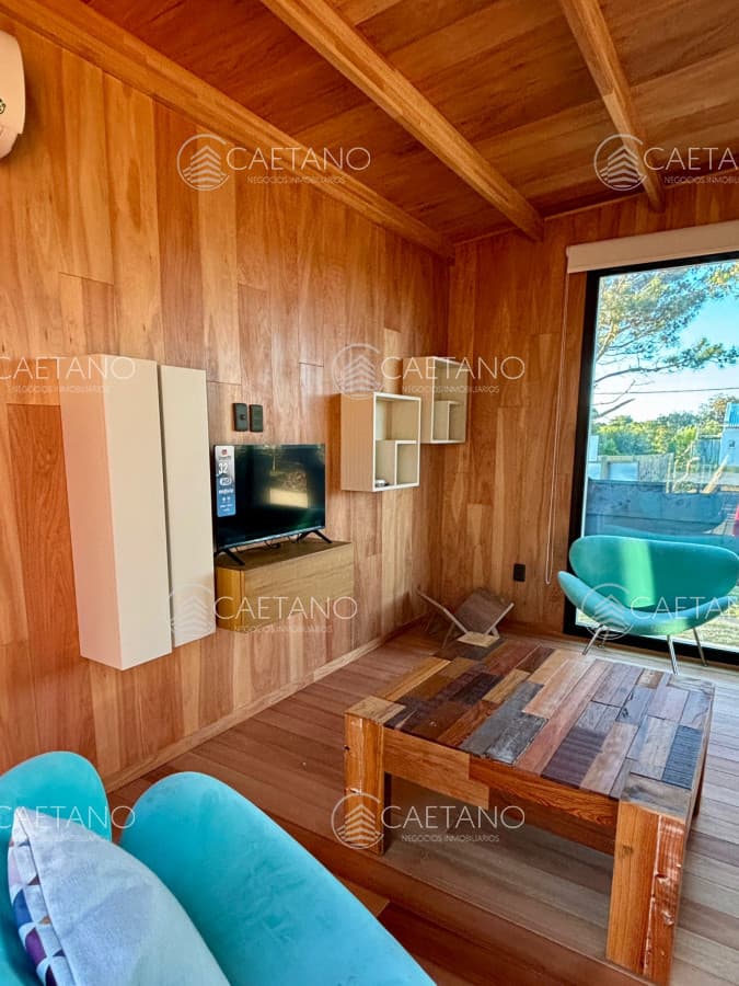 Venta casa 3 dormitorios. La Juanita, José Ignacio.