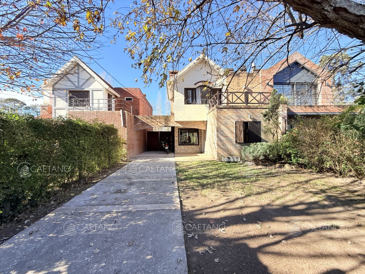 Casa PH 3 dormitorios - Pinares, Punta del Este