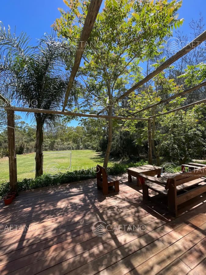 Venta casa 6 dormitorios la barra