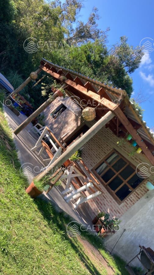 Casa en Jose Ignacio, Santa Monica