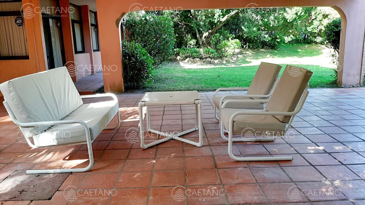 Casa en Punta del Este, Mansa