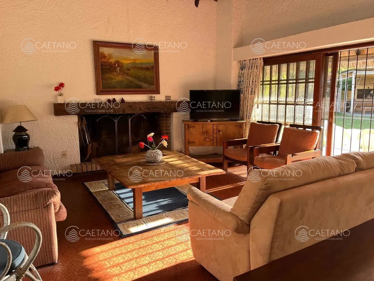 Venta Casa 4 dormitorios en Punta del este, Playa Mansa