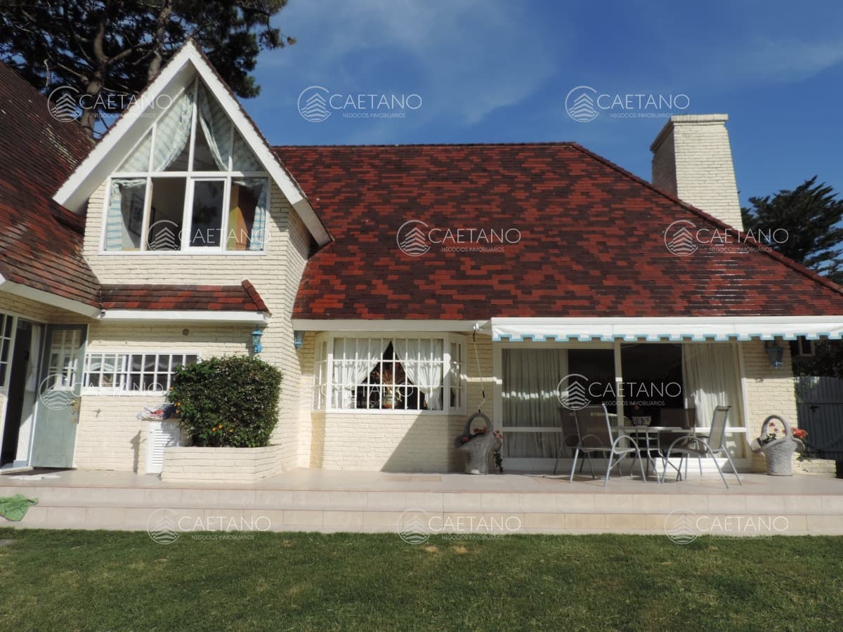 Hermoso Chalet en Lugano