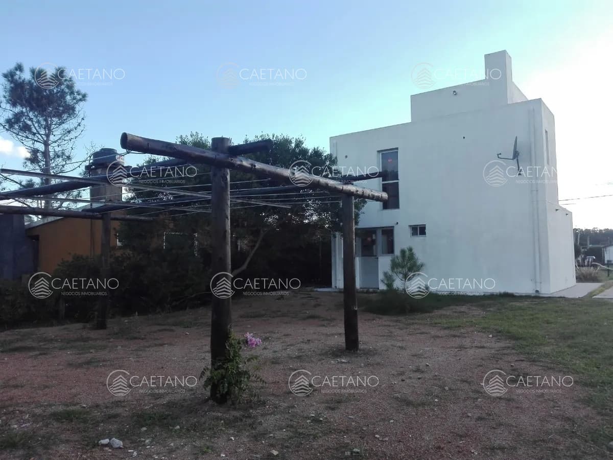 Casa en Manantiales, Balneario Buenos Aires