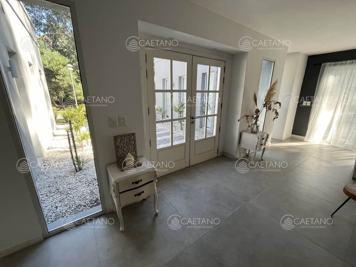 venta casa, Desing village. Punta Del Este.