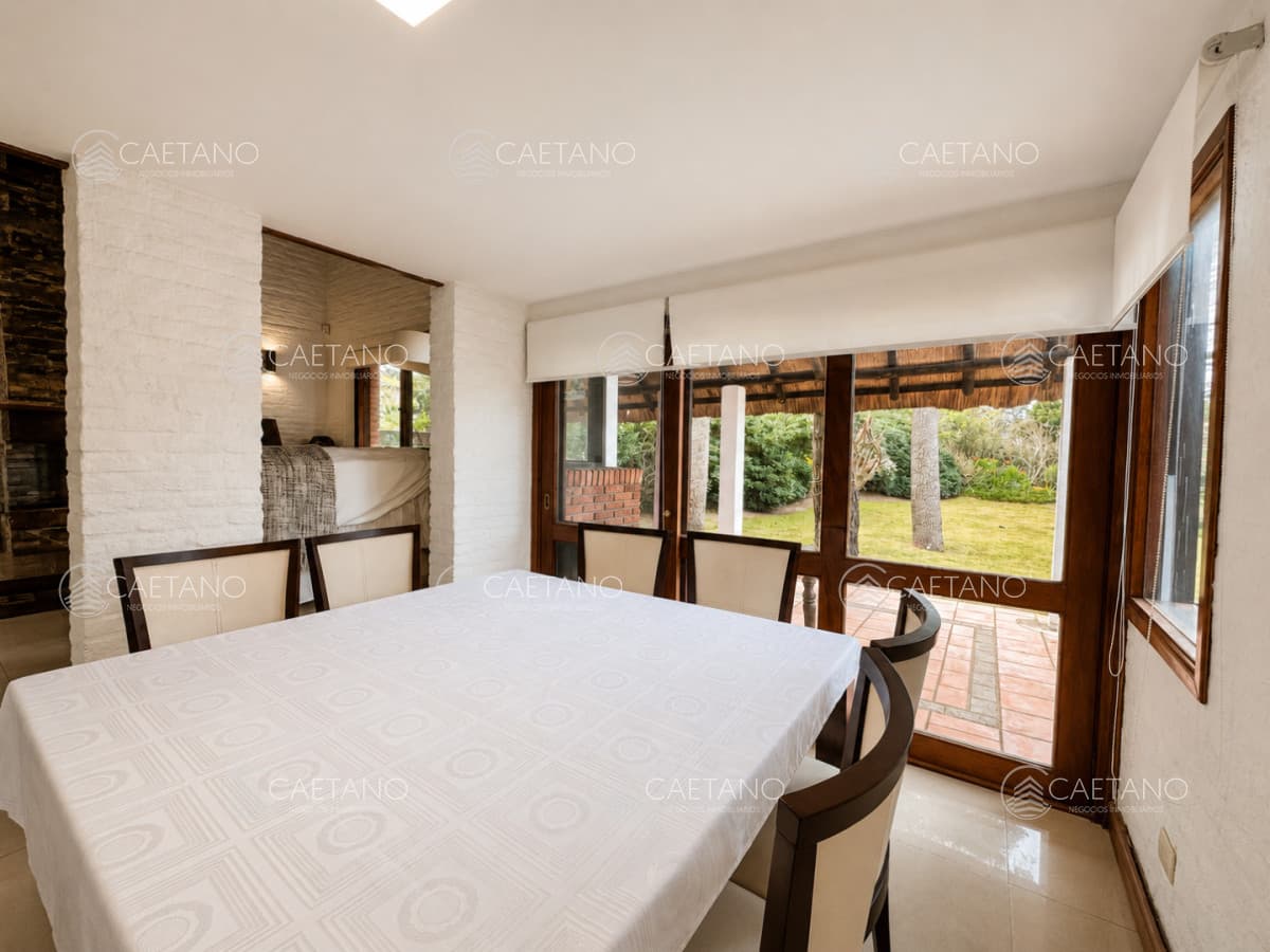 Venta casa 3 dormitorios, Pinares - Punta del Este