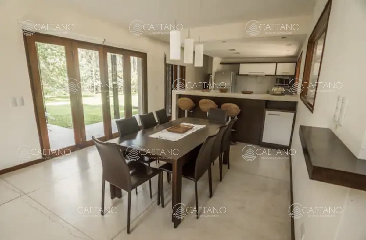 Venta casa Complejo solanas 5 dormitorios
