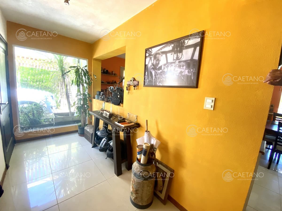 Venta casa de 4 dormitorios en La Residence. Punta del Este.